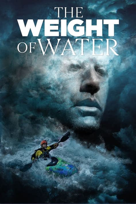 new The Weight of Water