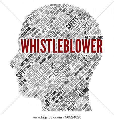 new The Whistleblower