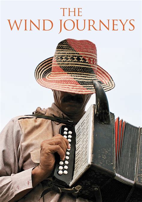 new The Wind Journeys