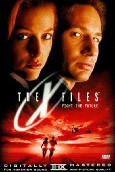 new The X-Files - Strengt fortroligt