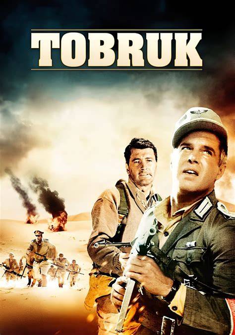 new Tobruk