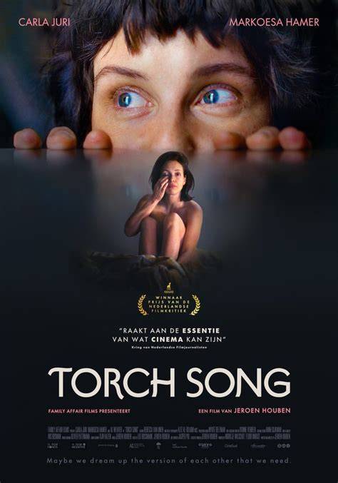 new Torch Song