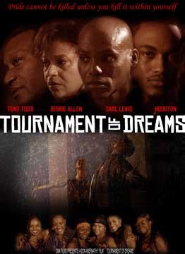 new Tournament of Dreams