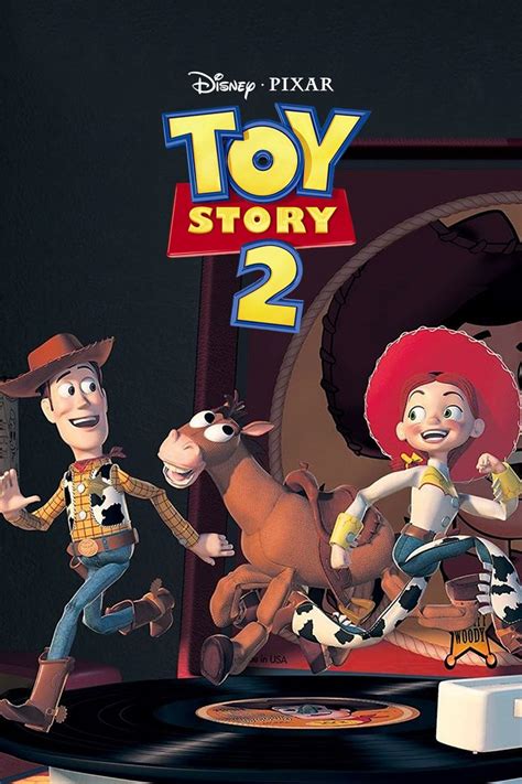 new Toy Story 2