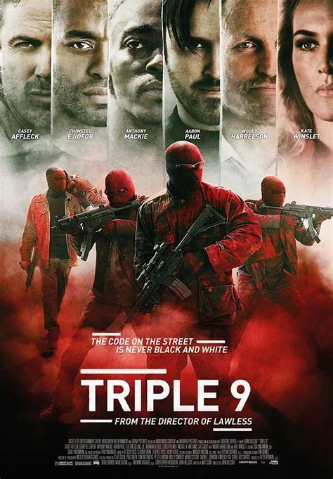 new Triple 9
