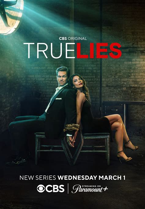 new True Lies