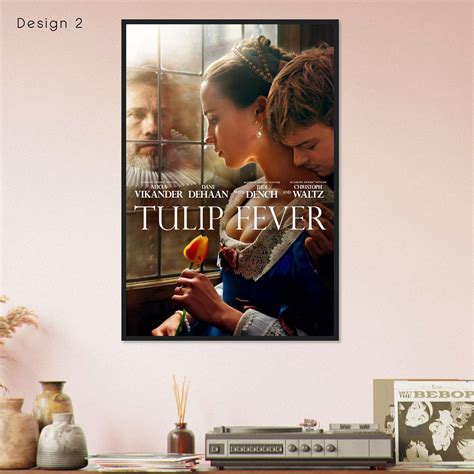 new Tulip Fever