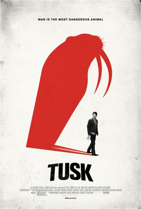 new Tusk