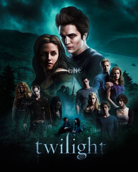 new Twilight