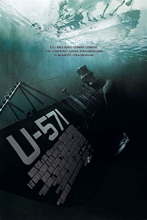 new U-571