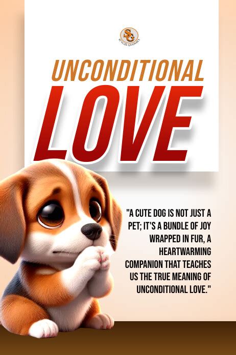 new Unconditional Love