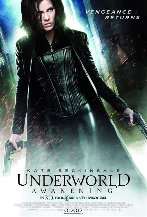 new Underworld