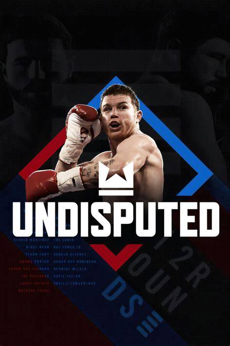 new Undisputed