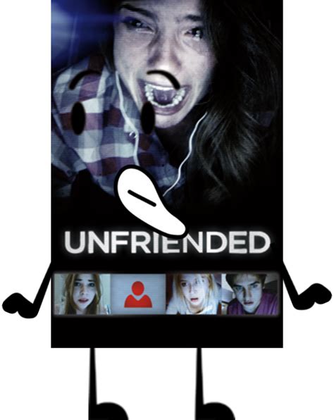 new Unfriended