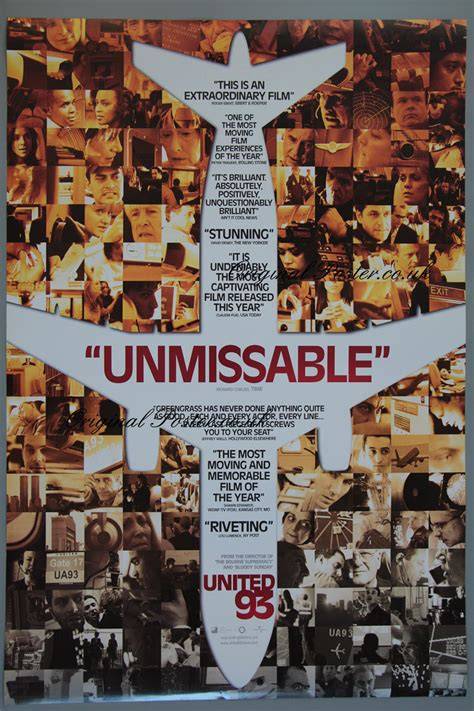 new United 93
