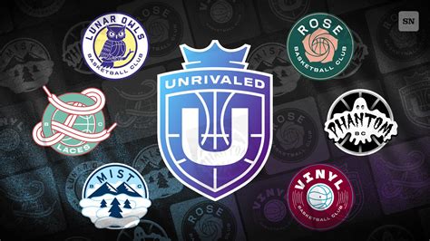 new Unrivaled
