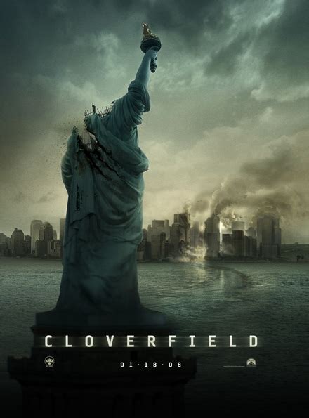 new Untitled Cloverfield Movie