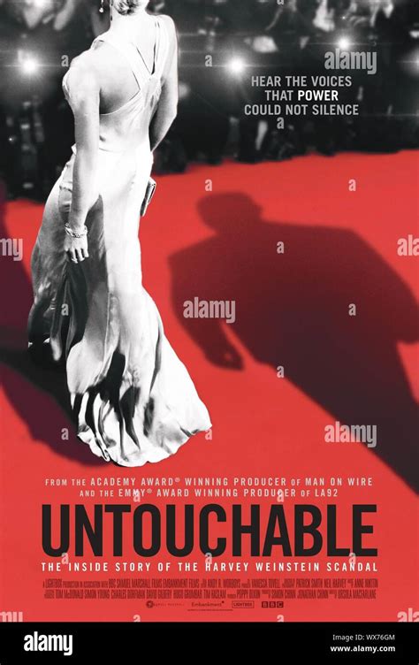 new Untouchable