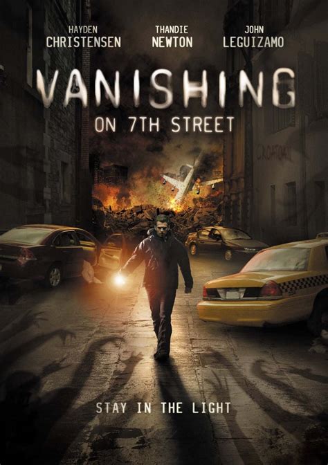 new Vanishing on 7th Street