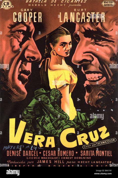 new Vera Cruz