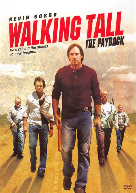 new Walking Tall