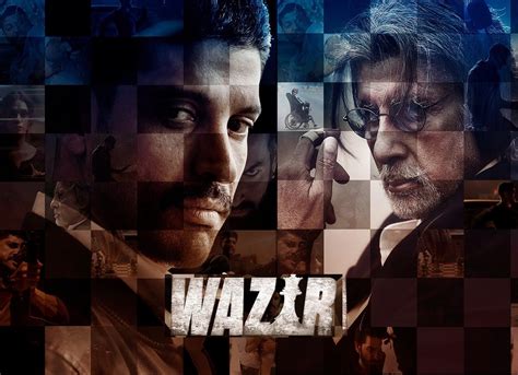 new Wazir