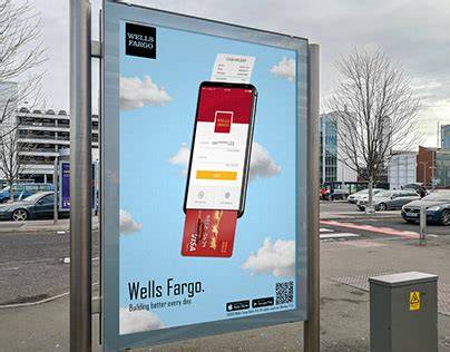 new Wells Fargo