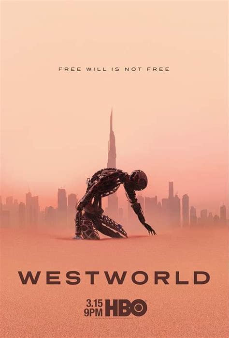 new Westworld