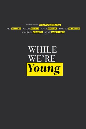 new While We're Young