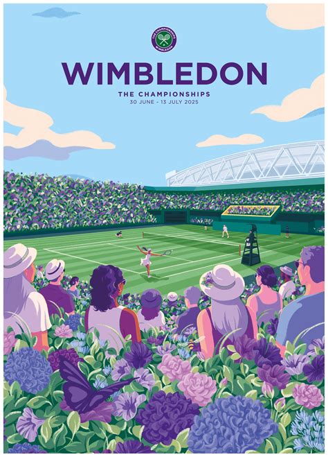 new Wimbledon