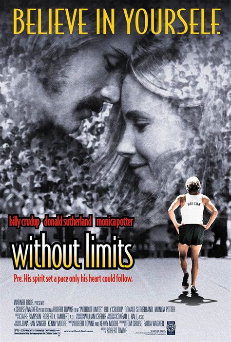 new Without Limits