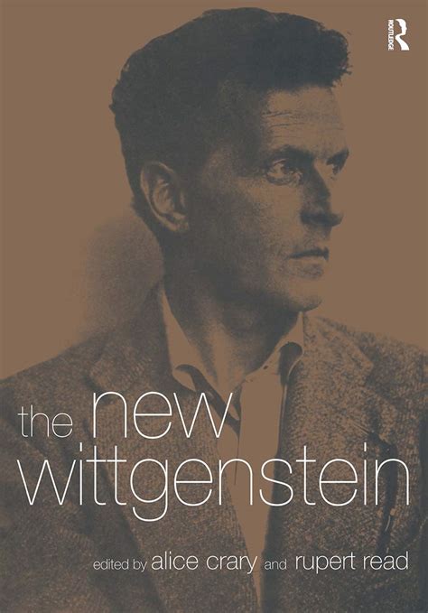 new Wittgenstein