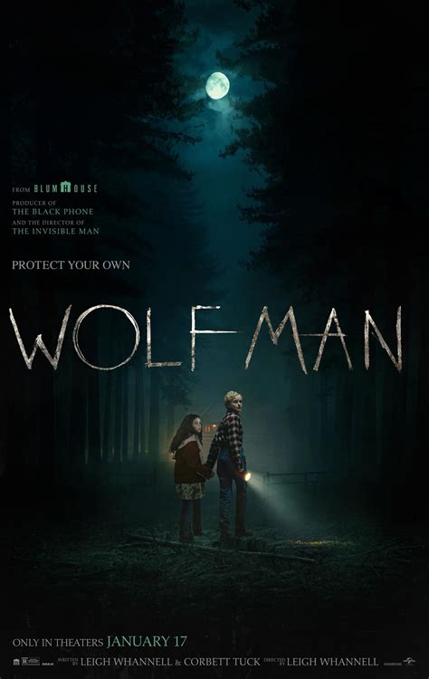 new Wolf