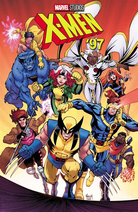 new X-Men: Det sidste opgør