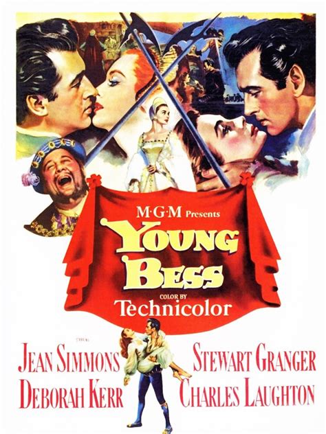 new Young Bess