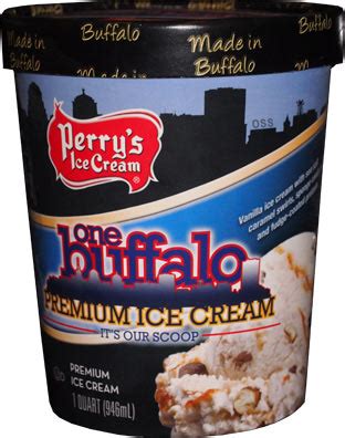new buffalo ice cream