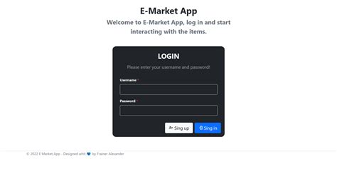 new e market app, Guide to build best e-commerce app