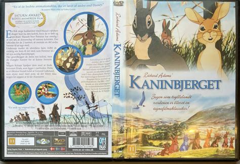 new kaninbjerget