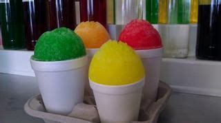 new orleans style shaved ice