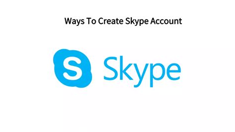 new skype account create, Create skype account name step enter form last first. How to create skype account