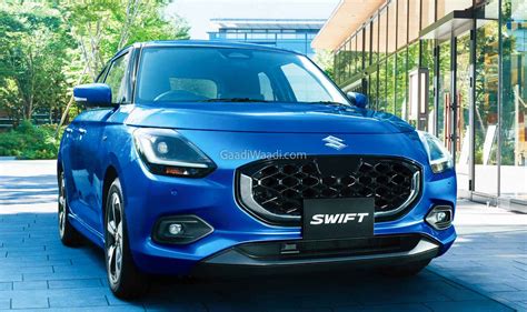 new swift launch date 2022, Maruti to launch next-gen suzuki swift this year, all-new swift sport