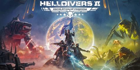 new update for helldivers 2, Helldivers: dive harder free update scheduled for october 25th, new. Helldivers dive harder update updates trailer gameranx ps4 scheduled 25th released development october