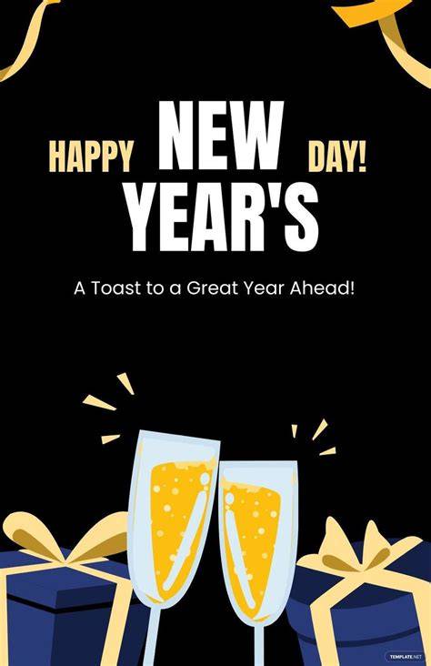 new year's day