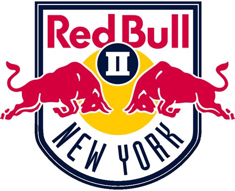 new york red bulls ii