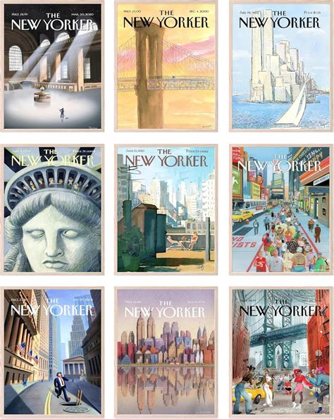 new yorker