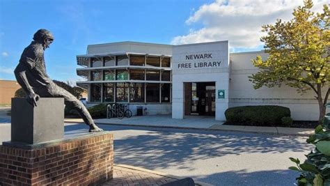 Newark Free Library Catalog