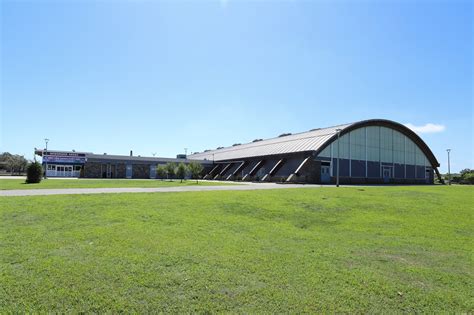 newbridge ice arena