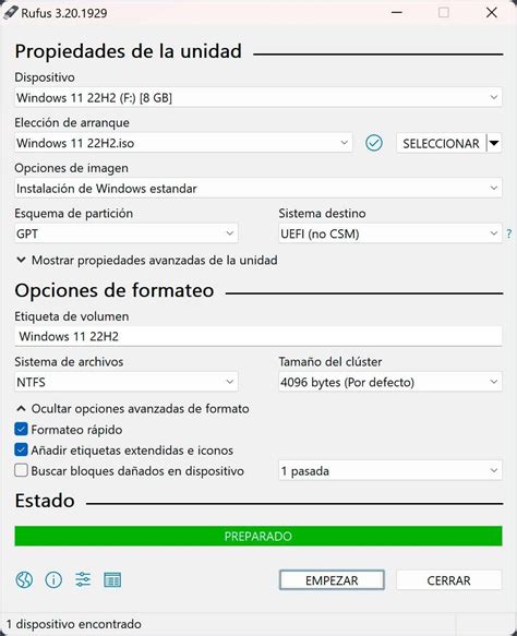newest version of rufus, Download rufus 3.14 latest version for windows pc