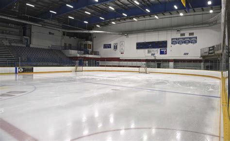 newington ice arena