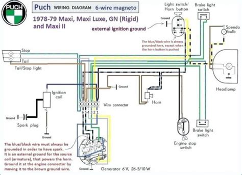 newport wiring diagram 